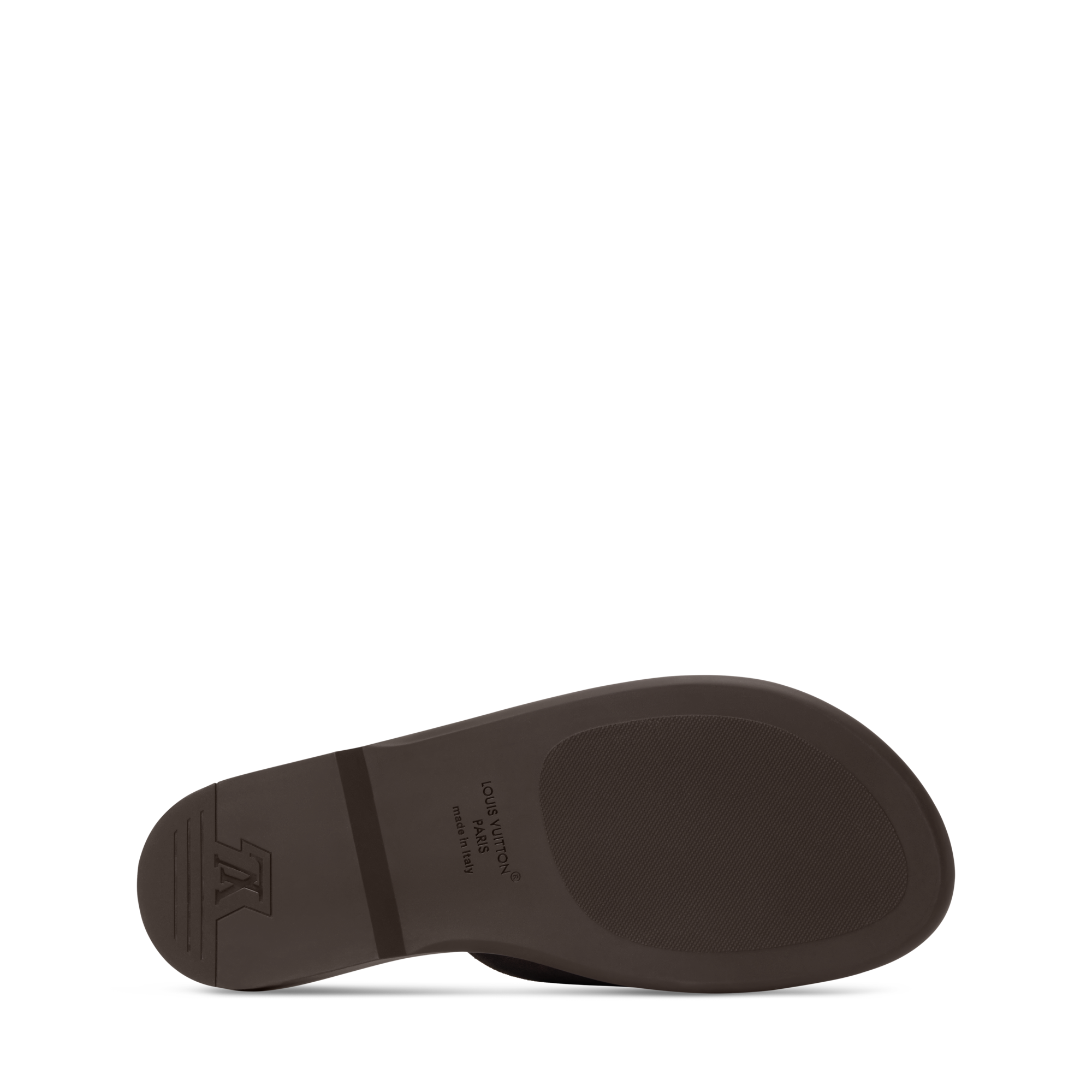 LV Portofino Mule - Men - Shoes | LOUIS VUITTON ®
